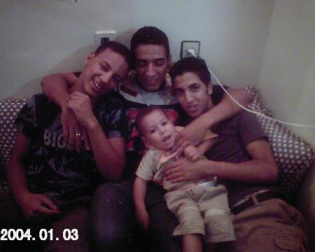 MOI ET MES AMI